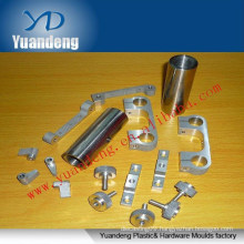 CNC Machining Metal Assembly Parts